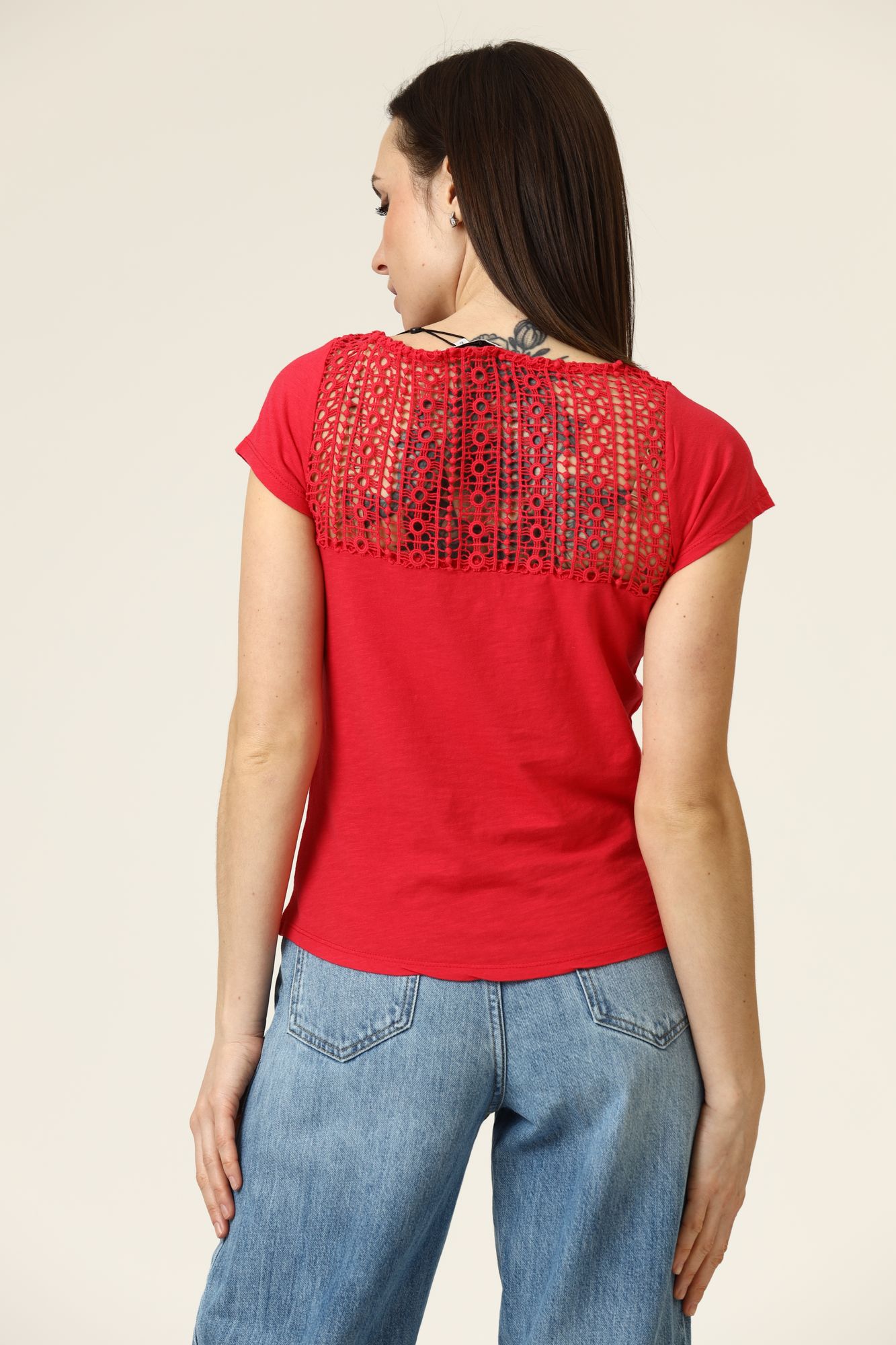 PL504806 футболка pepe jeans 