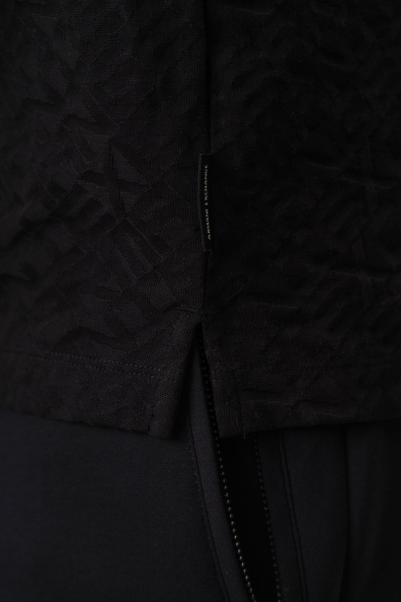 XM000477_AF10337 Поло Armani Exchange 