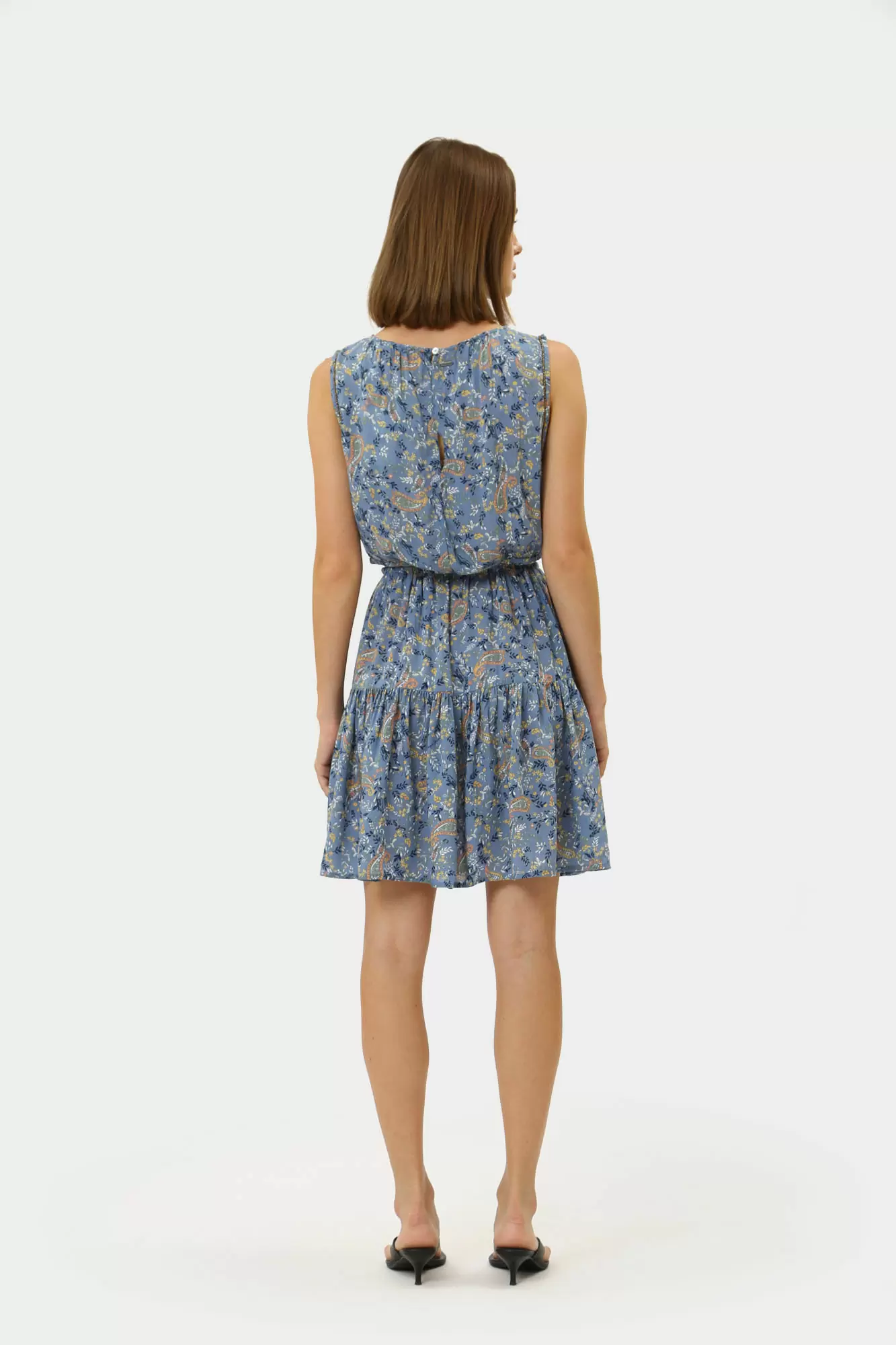 PL953562 платье pepe jeans 