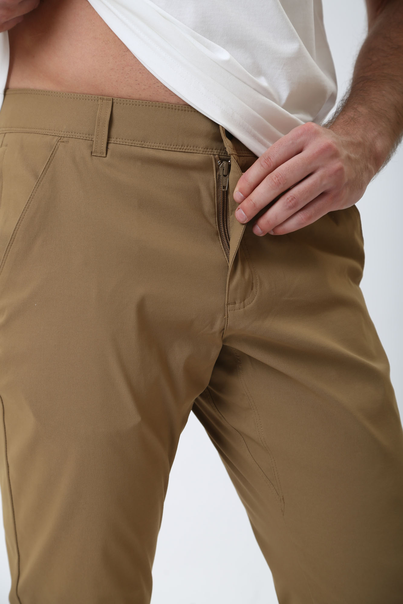 2054791 Брюки Columbia Капучино