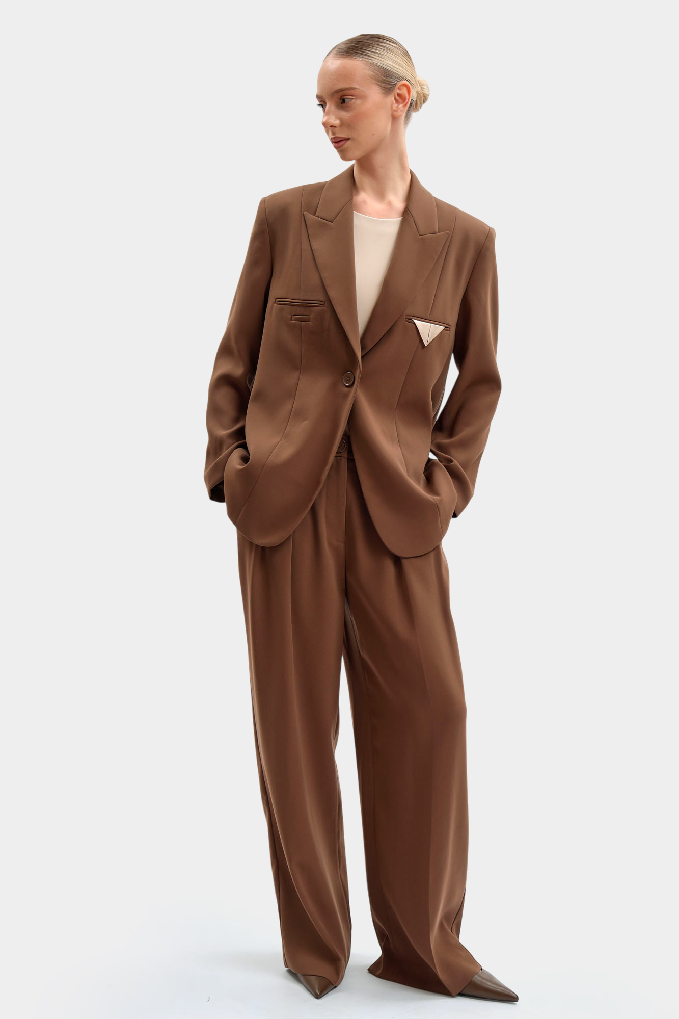 XW001939_AF21529 брюки armani exchange 