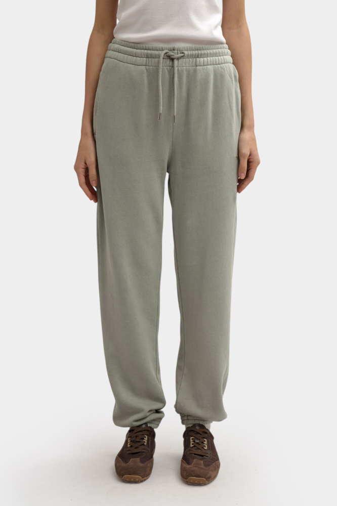 Джоггеры Mustang