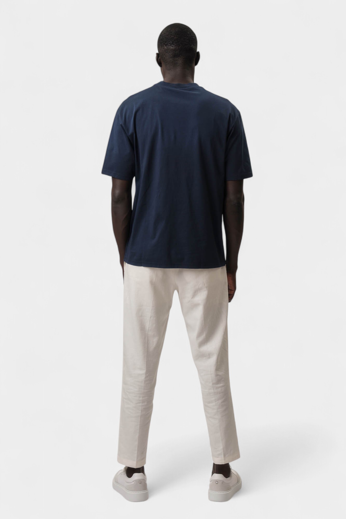 552252_755170 Футболка Karl Lagerfeld Синий