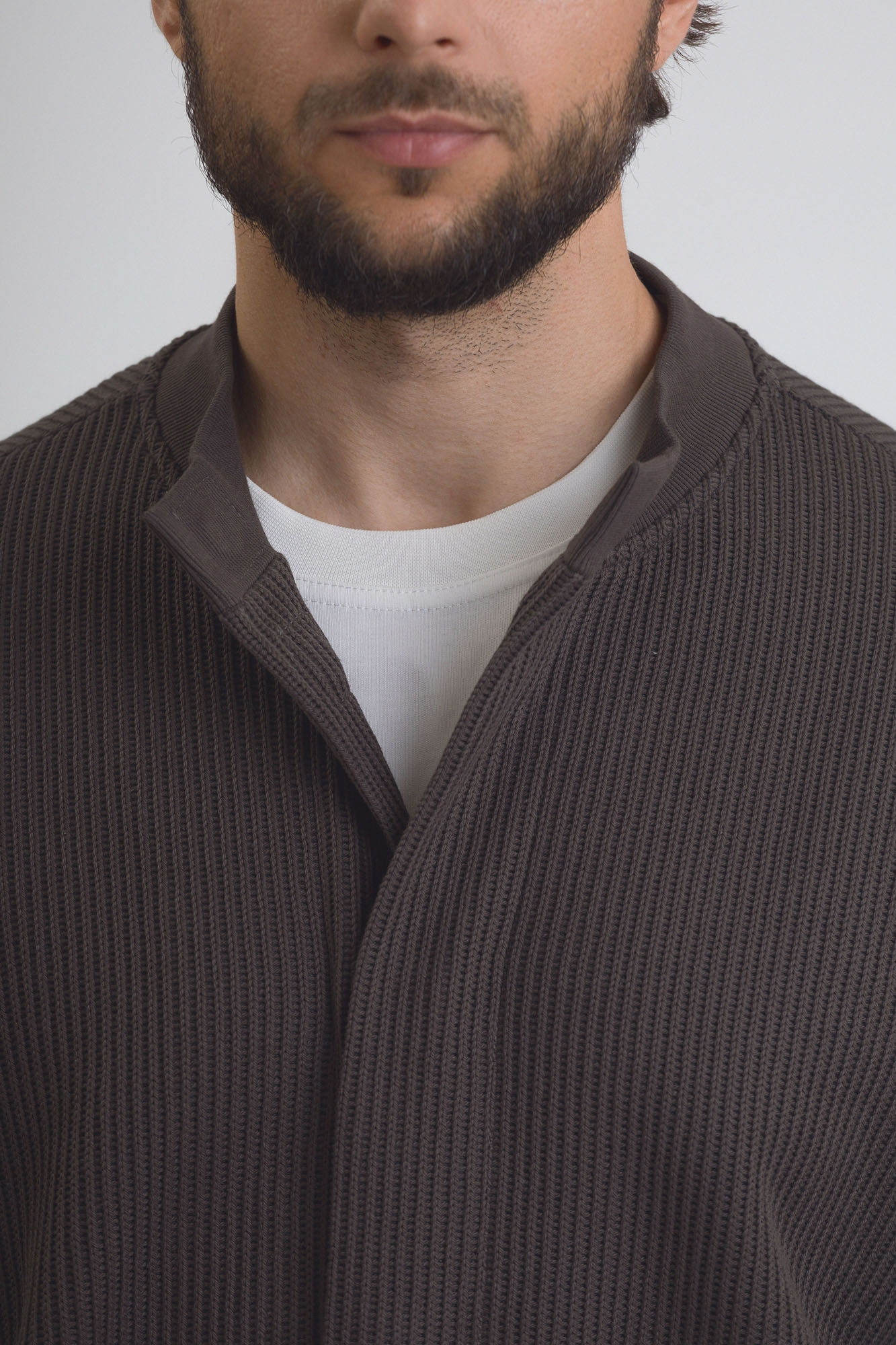 M-252-THT-56-2007 Тректоп The Hills Хаки