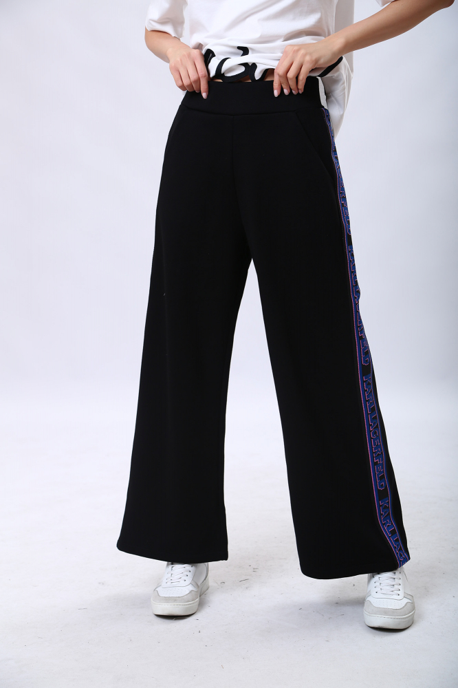 Ботильоны Marc Cony Натуральная кожа Черный