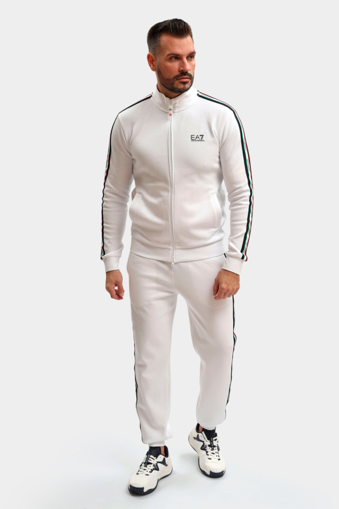 Костюм спортивный EA7