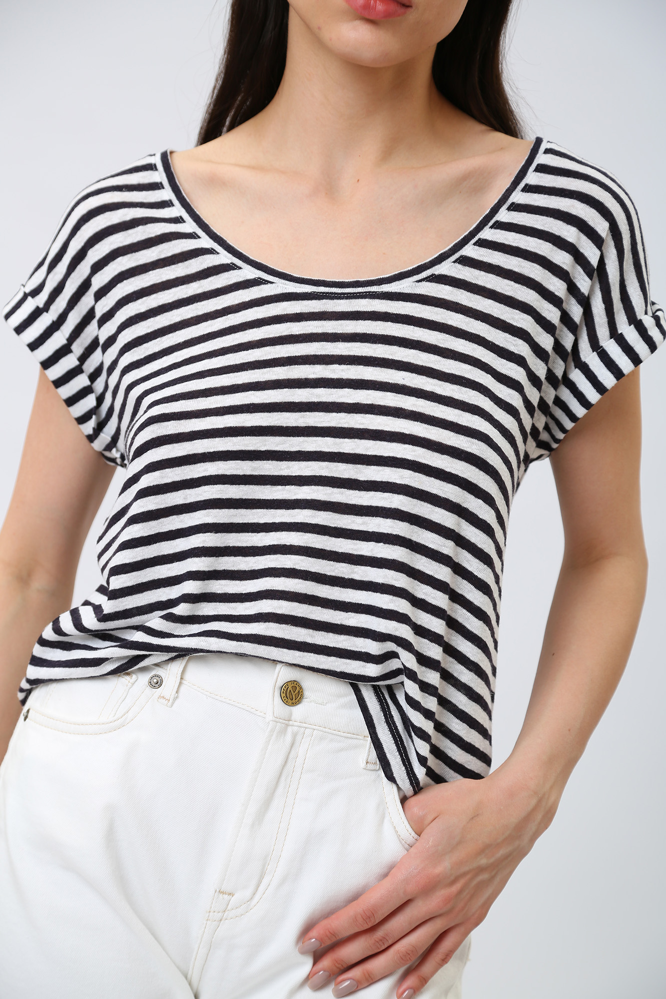 PL505404 футболка pepe jeans 