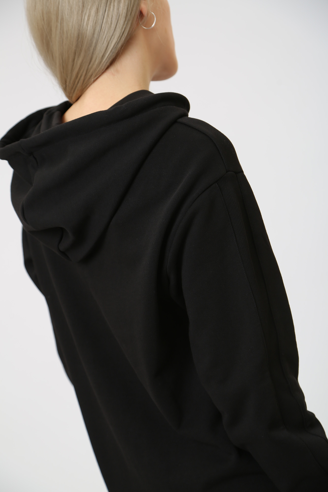 6RYA78_YJEBZ платье д/р armani exchange 