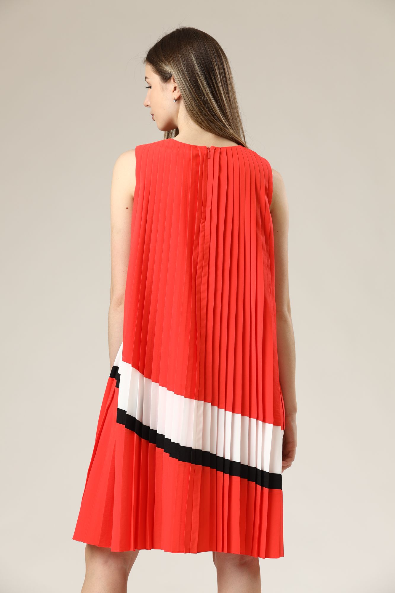 3KYA06_YNH3Z платье armani exchange 