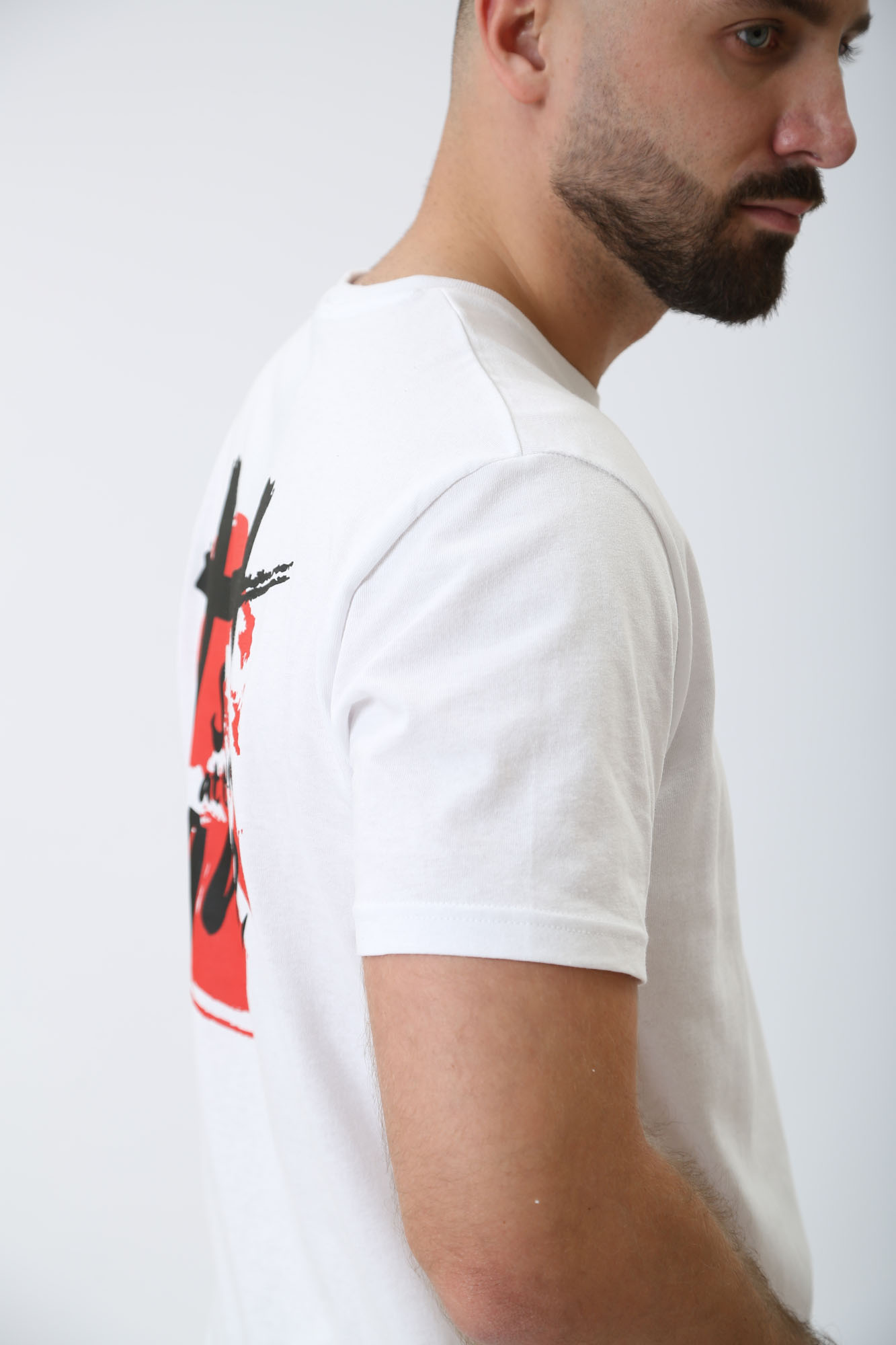 84172-6089 Футболка LTB Черный