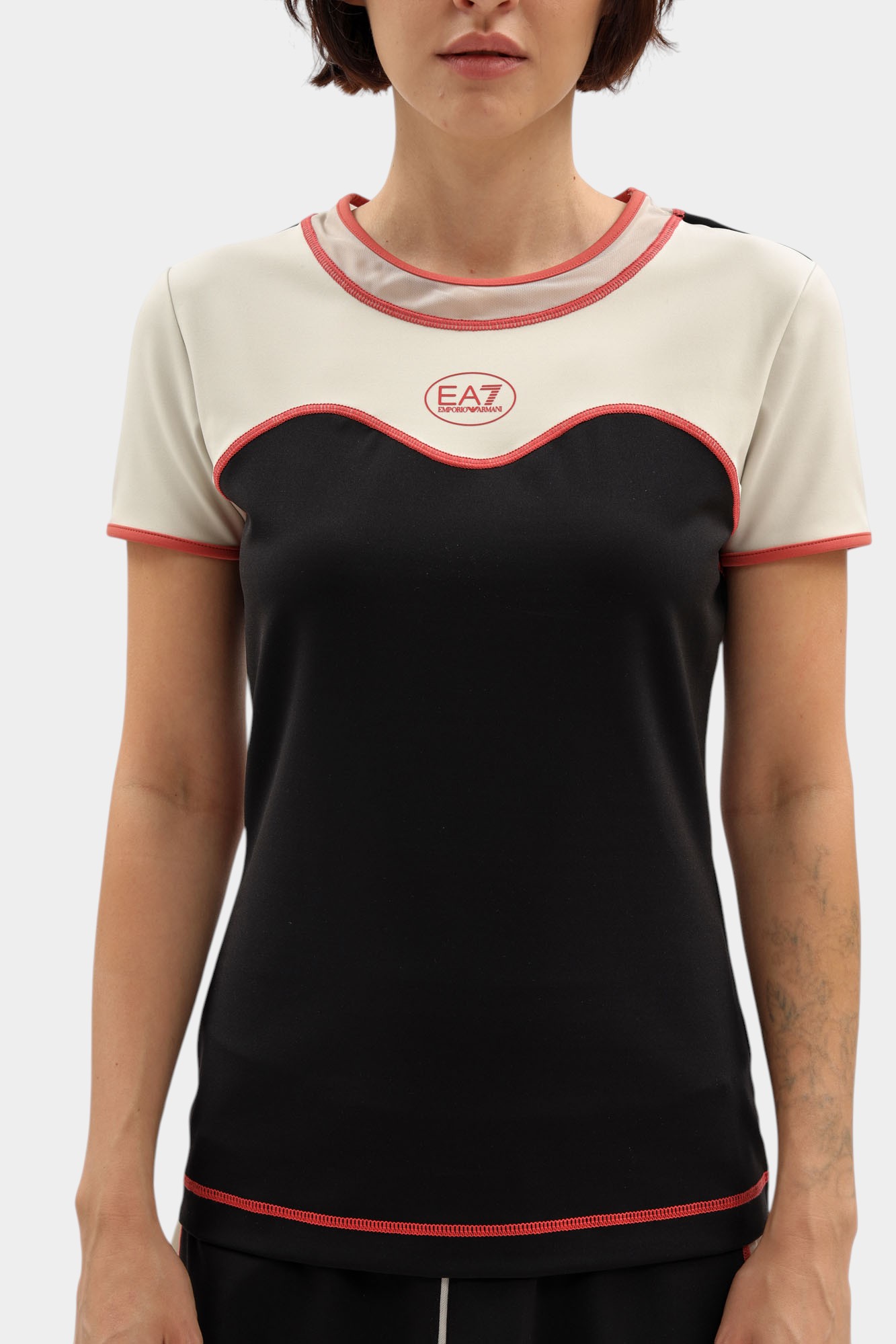 7W000557_AF19155 футболка ea7 