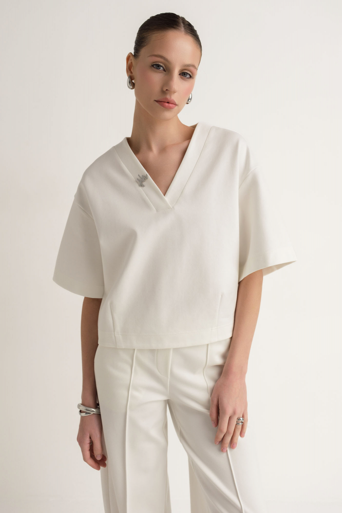 Джинсы ANI Pepe Jeans  Синий