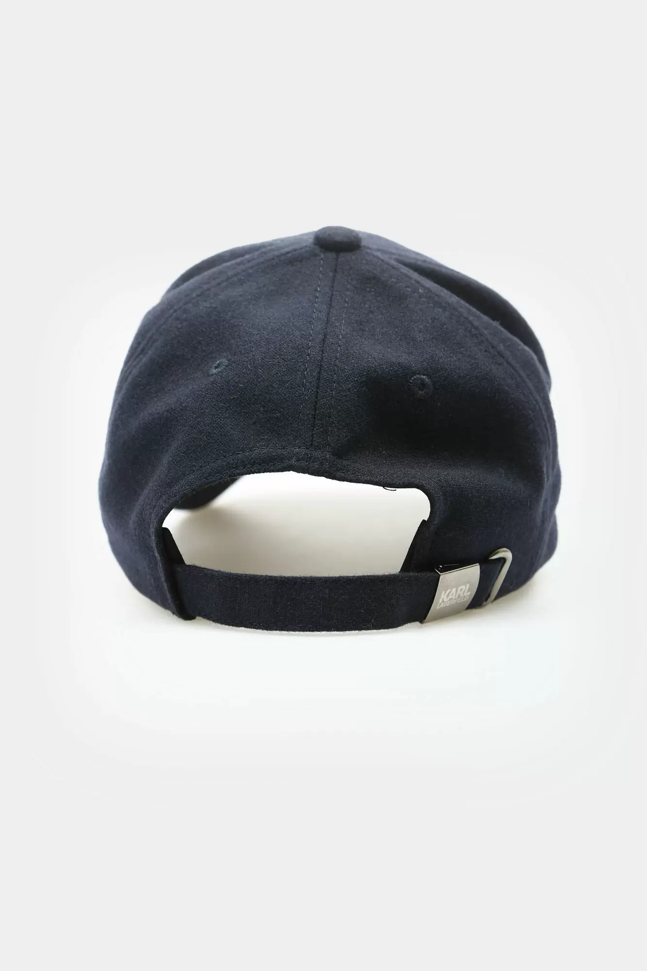 544121_805622 Кепка Karl Lagerfeld Синий