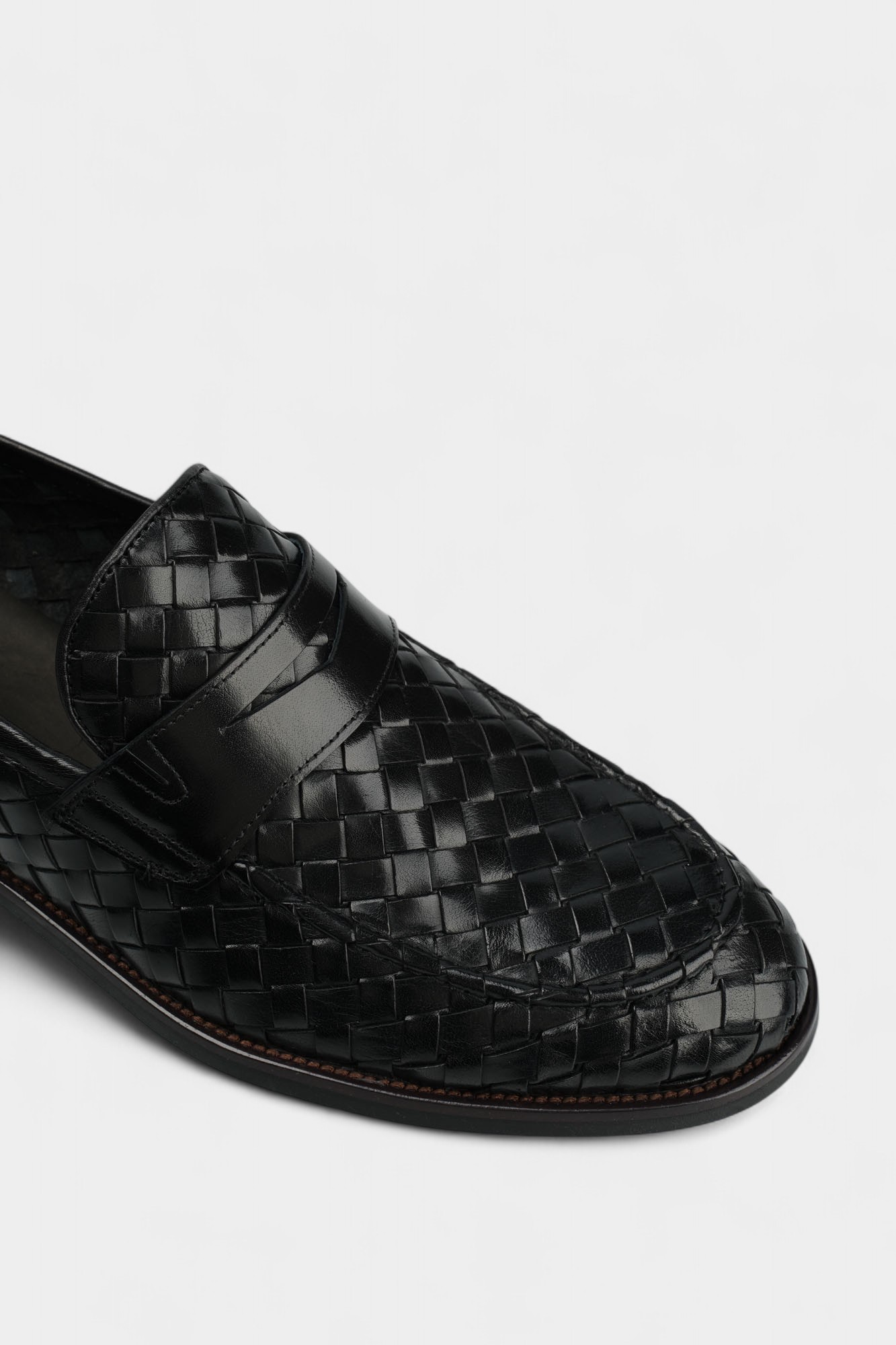 P419-450 Туфли Graciana Черный