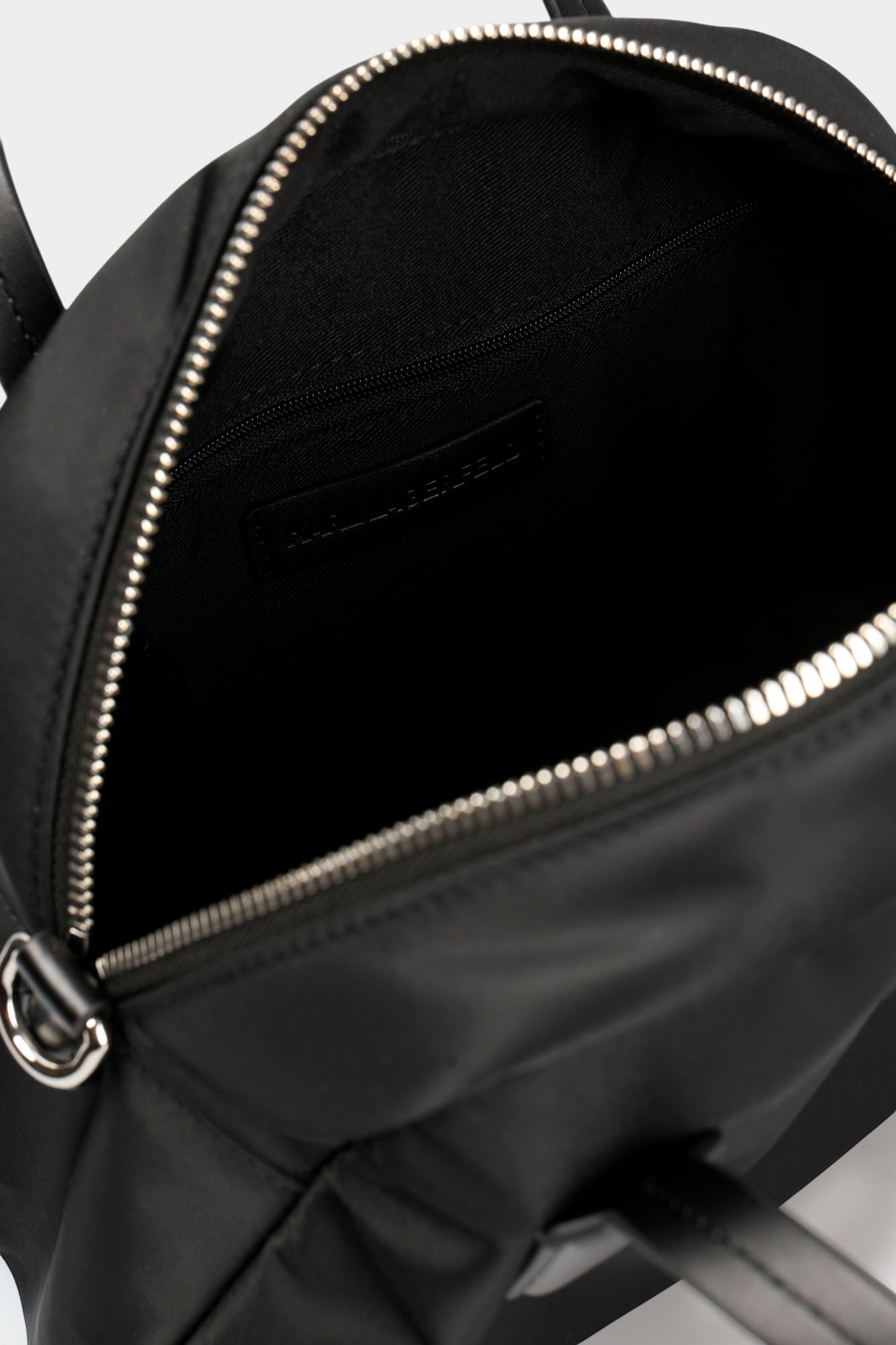 B1W30015 Сумкa Karl Lagerfeld Черный