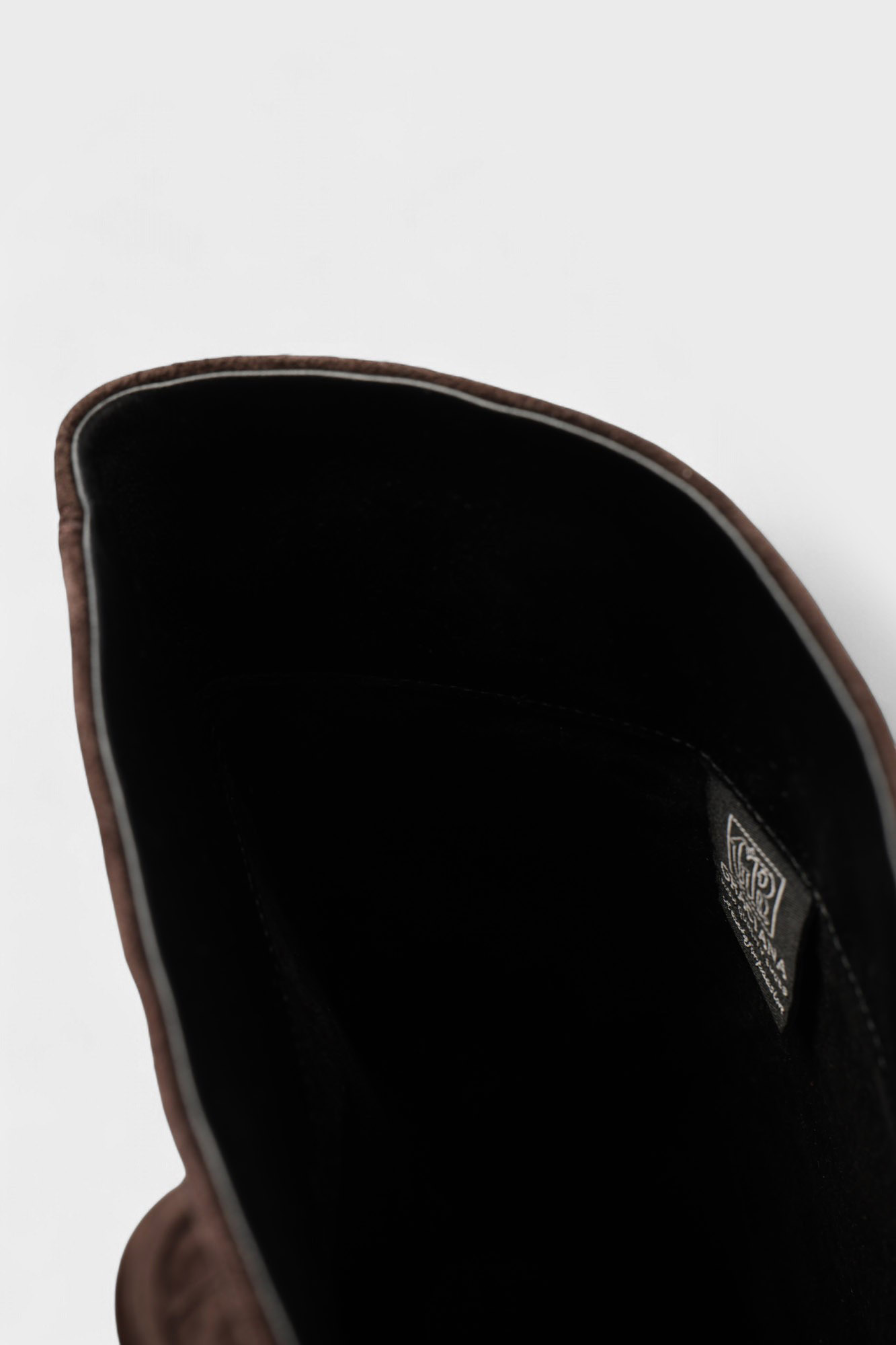 AM2552-1170 Сапоги Graciana Коричневый