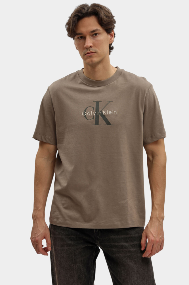 Футболка Calvin Klein Jeans