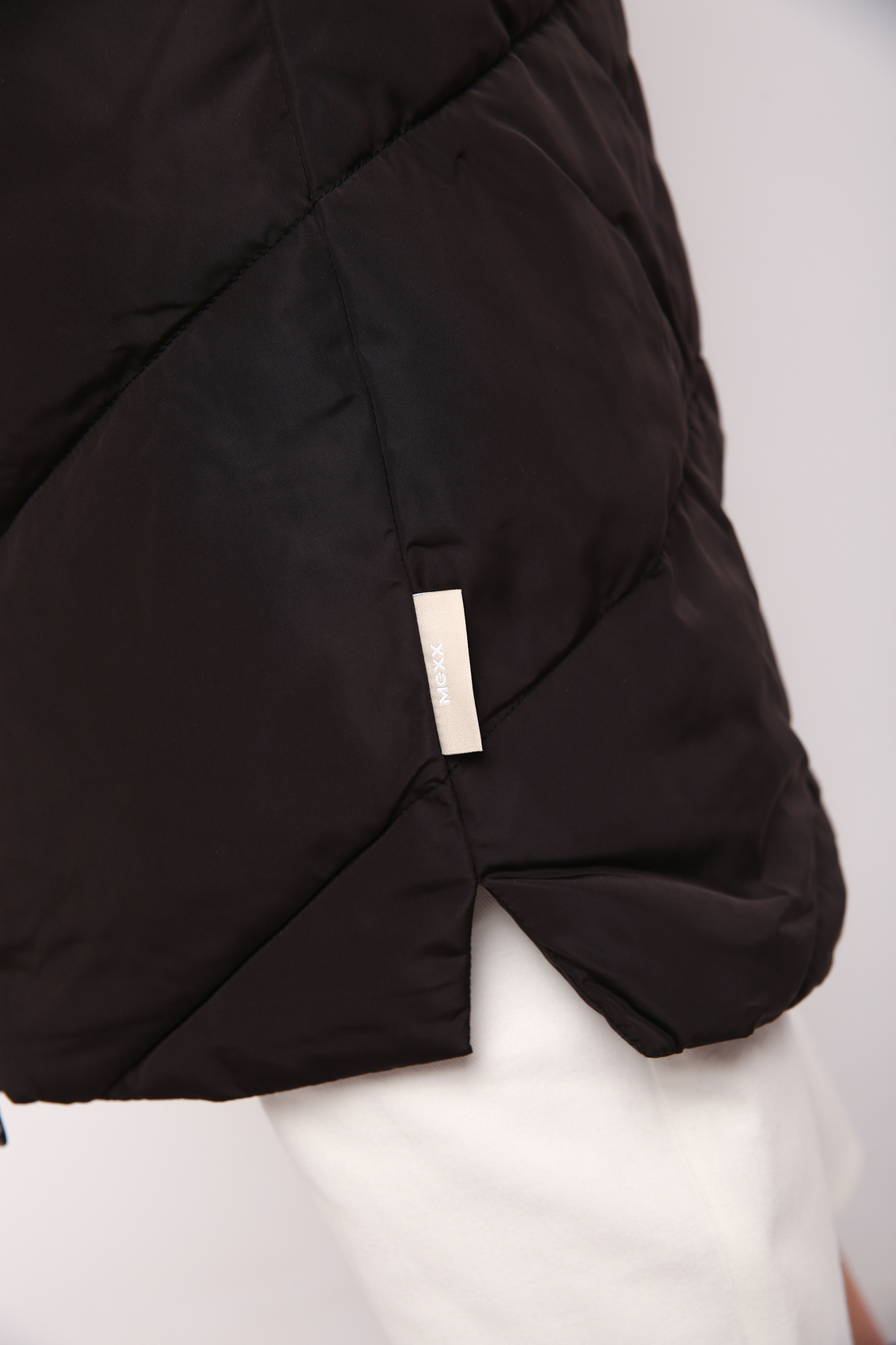 JF1105016W- куртка удл.  утепленная mexx 