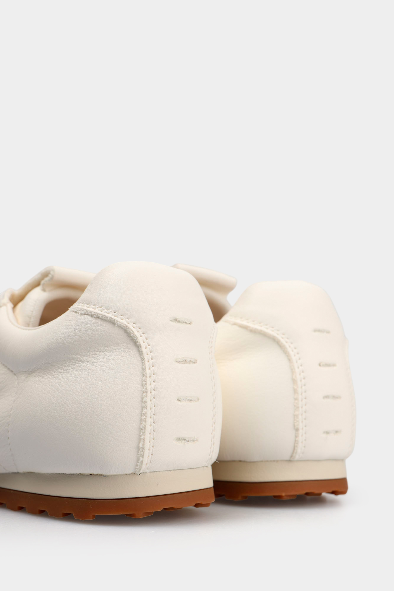 S8-1981-1-1 Кроссовки Graciana Белый