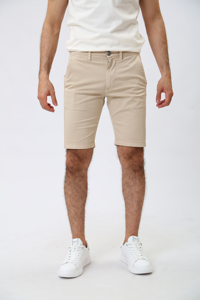 Поло Karl Lagerfeld Хлопок Коричневый