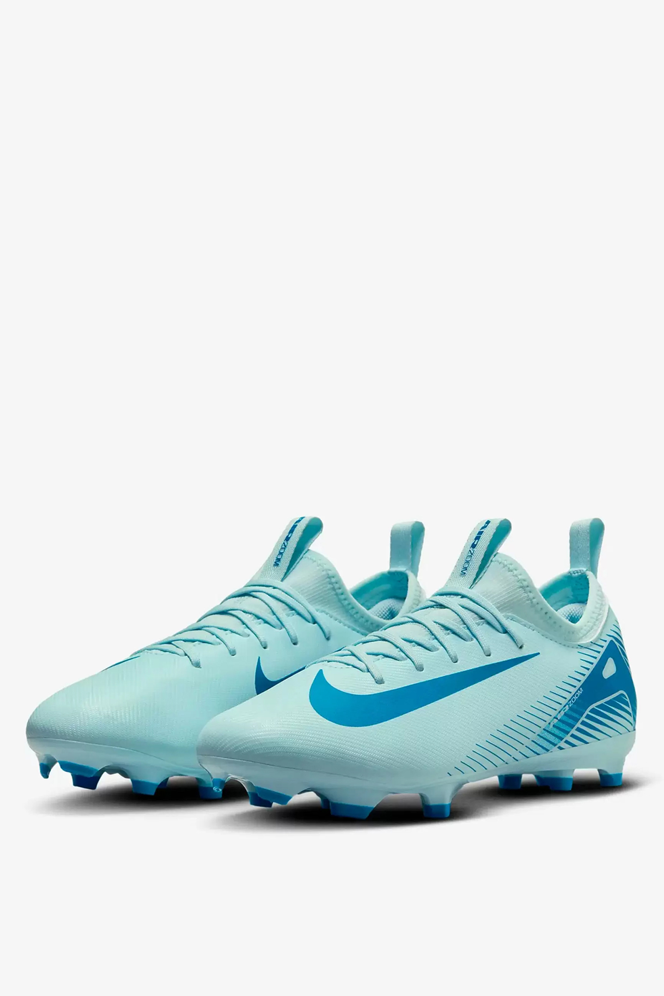 FQ8392 Бутсы Nike Голубой