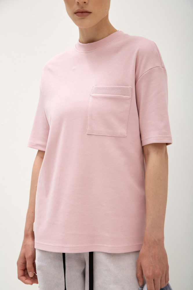 Джинсы AURORA Pepe Jeans Хлопок Синий