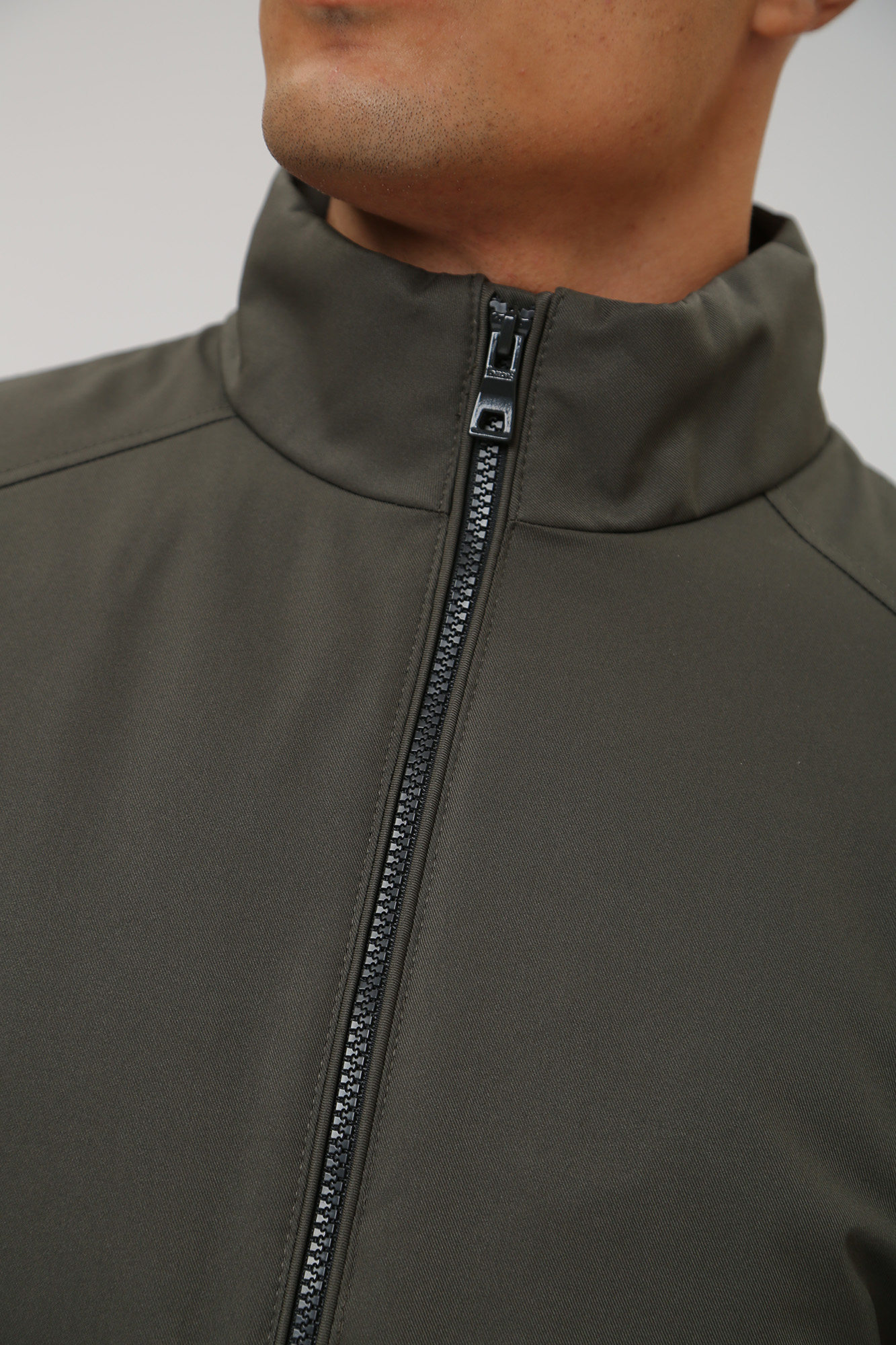 M3620CT2951F3 Куртка-бомбер Geox Хаки