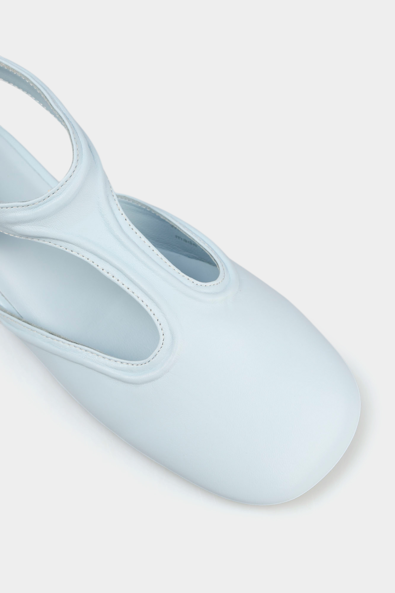 W2617-JY-2542 Сандалии Marc Cony Розовый