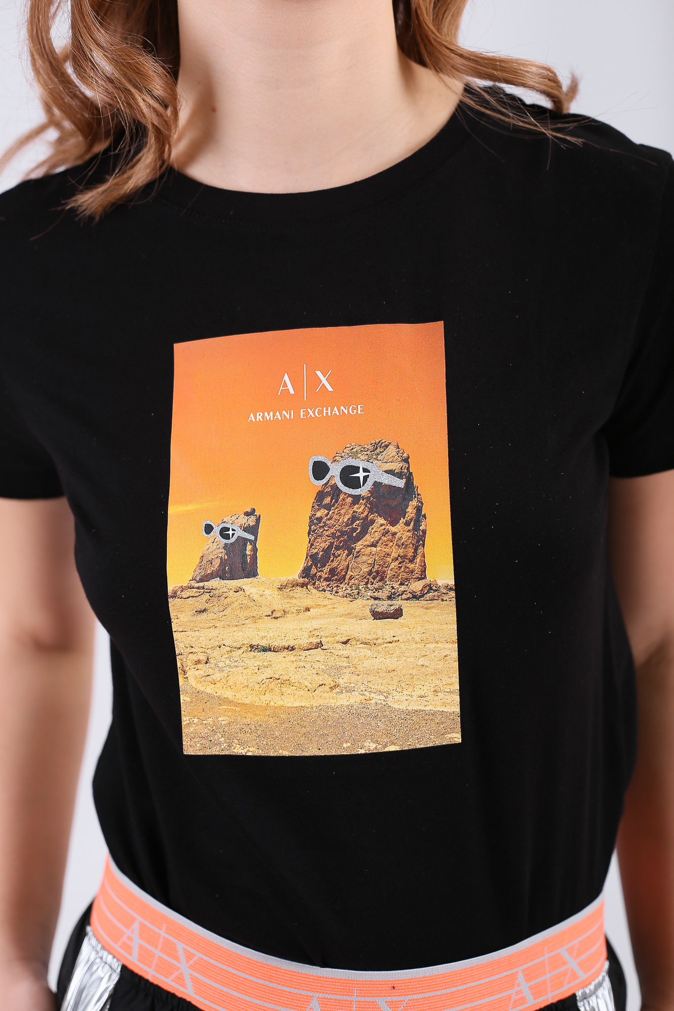 3LYTAL_YJ3RZ футболка armani exchange 