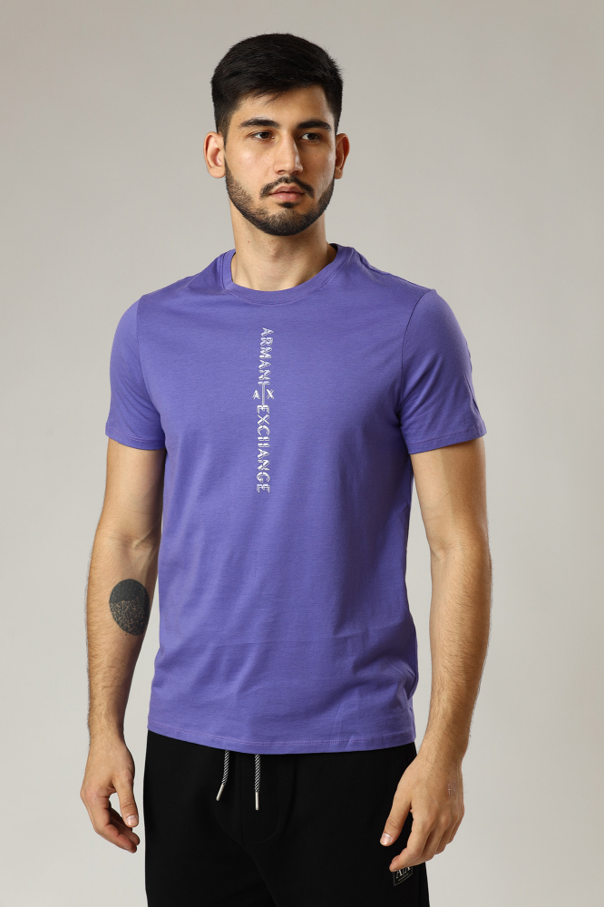 Джинсы Strellson Хлопок Синий