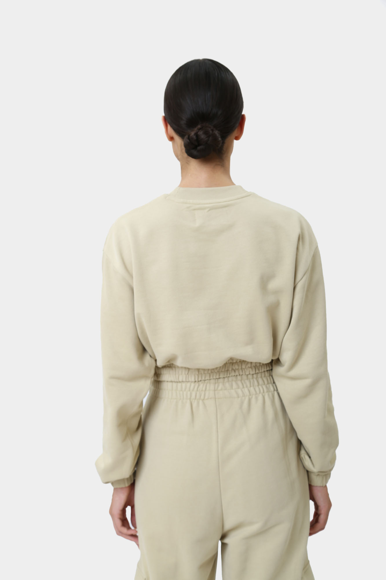 J20J223535 свитшот calvin klein jeans