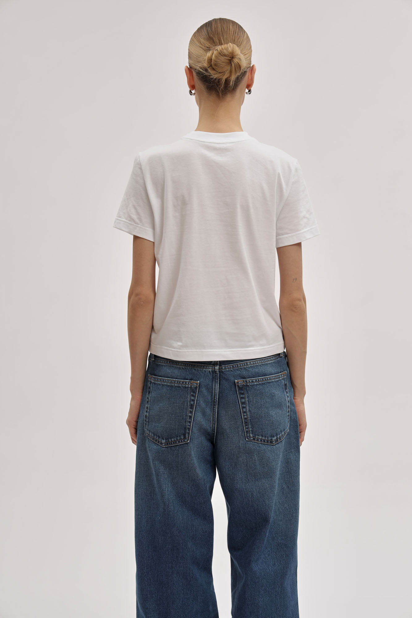 LV047D210G футболка calvin klein jeans