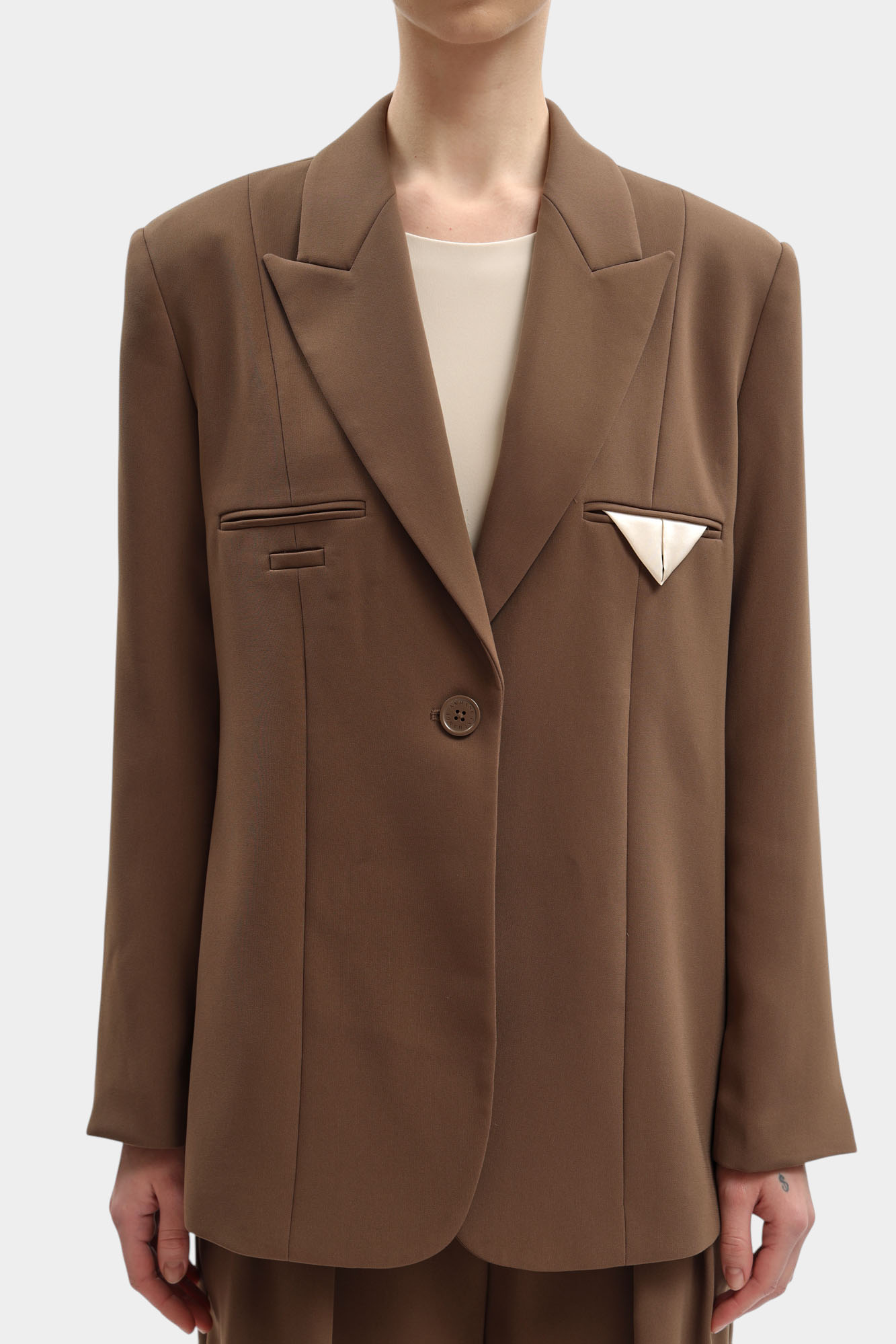 XW001938_AF21529 пиджак armani exchange 