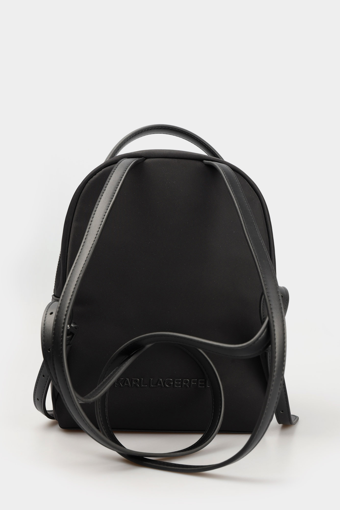 A2W30180 Рюкзак Karl Lagerfeld Черный