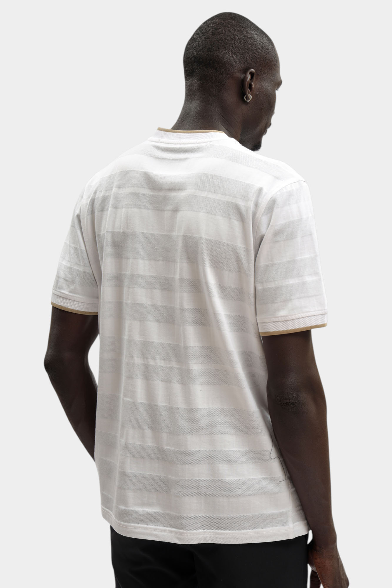 562201_755004 Футболка Karl Lagerfeld Белый