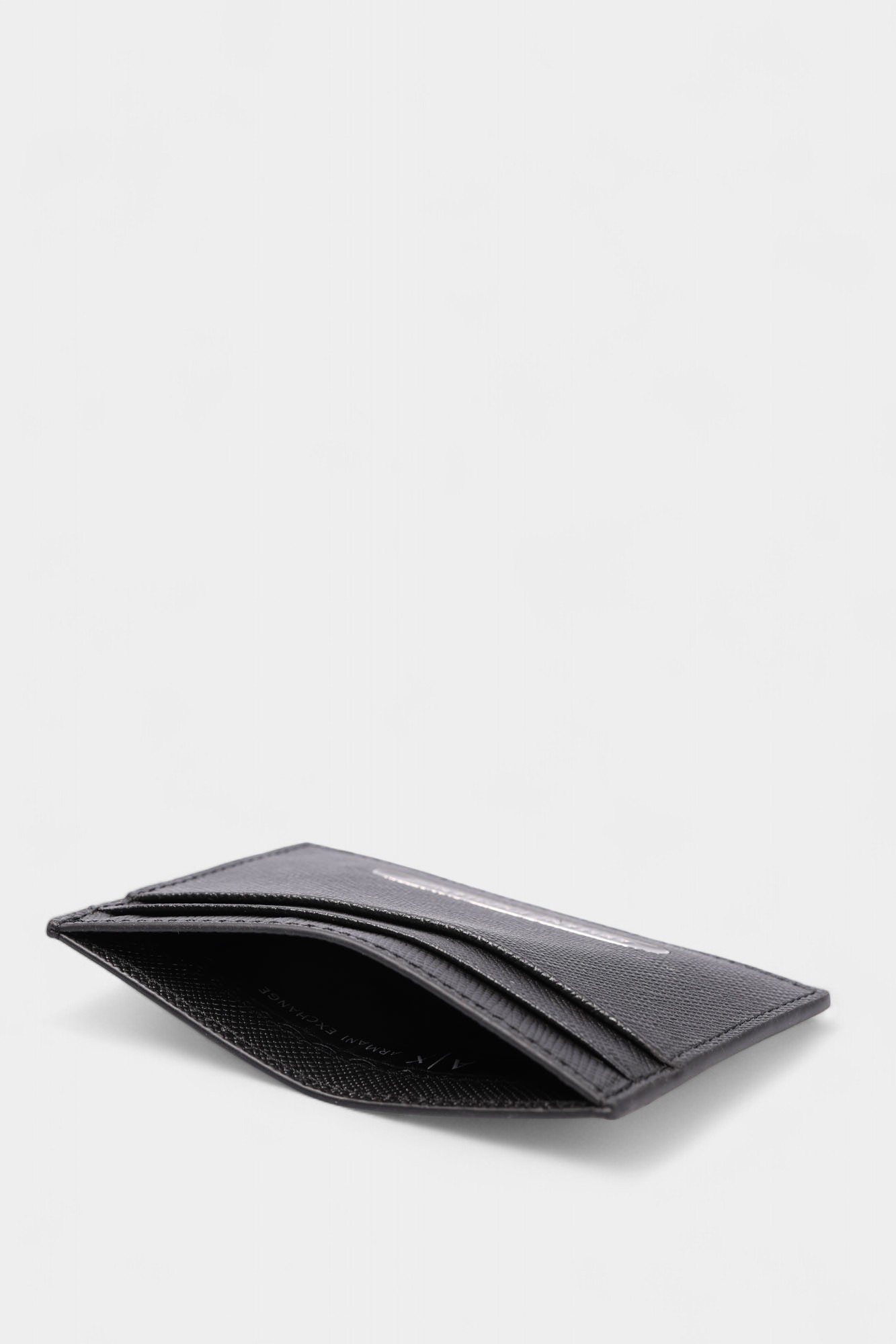 XM000169_AF12702 Картхолдер Armani Exchange Черный
