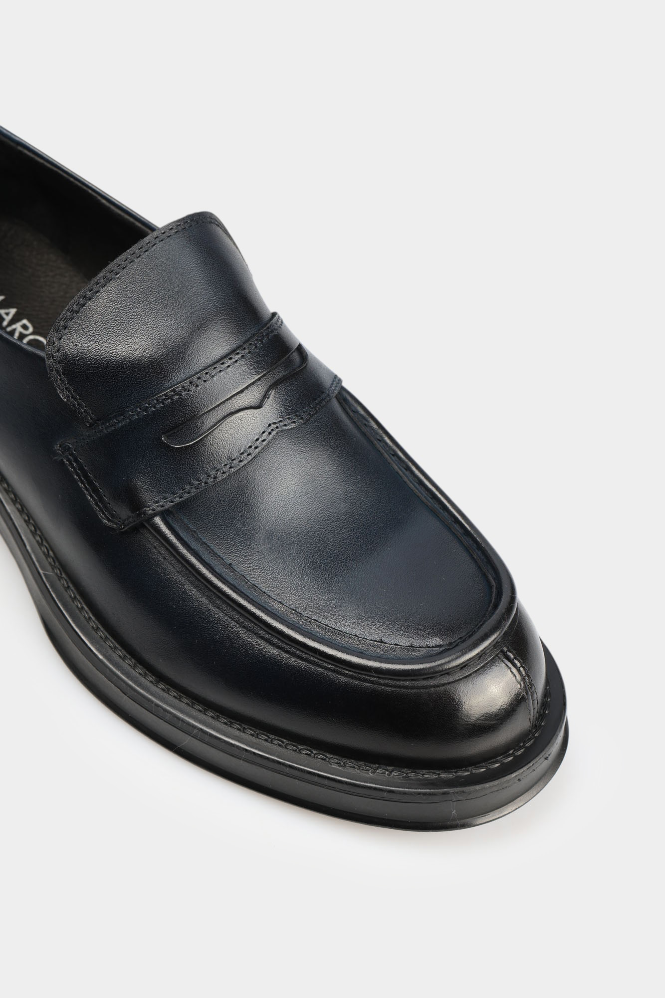 MCM040_02K Лоферы Marc Cony Синий