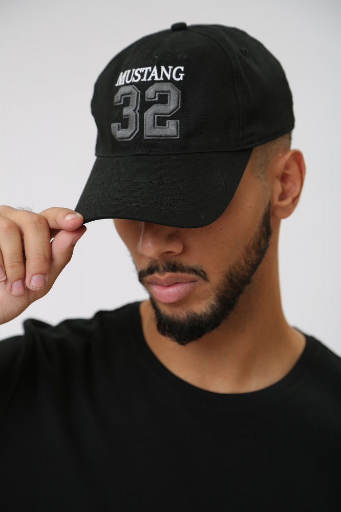 Куртка Karl Lagerfeld Полиамид Черный