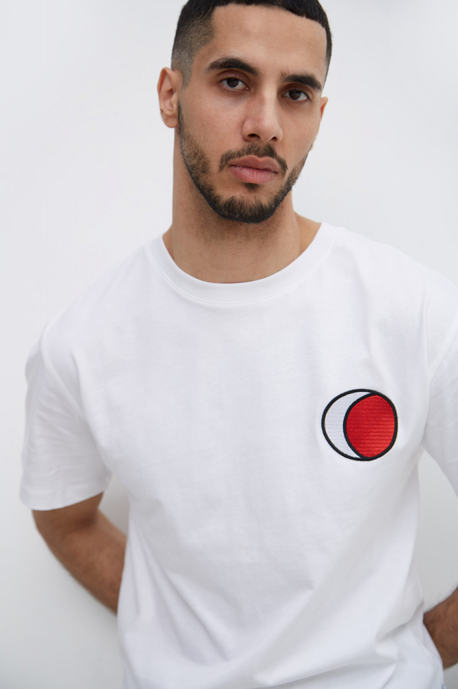 Джинсы Mustang  Черный