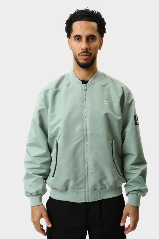 Бомбер Calvin Klein Jeans