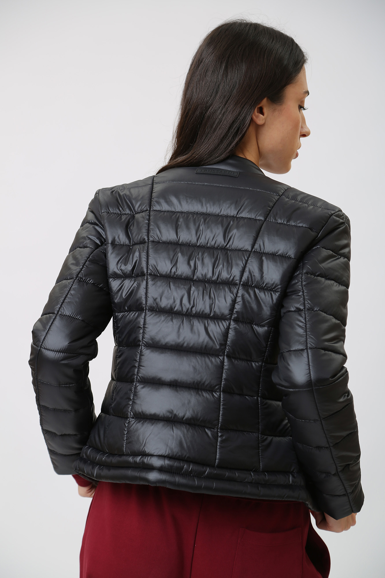 56S00924-1T006115 куртка trussardi 