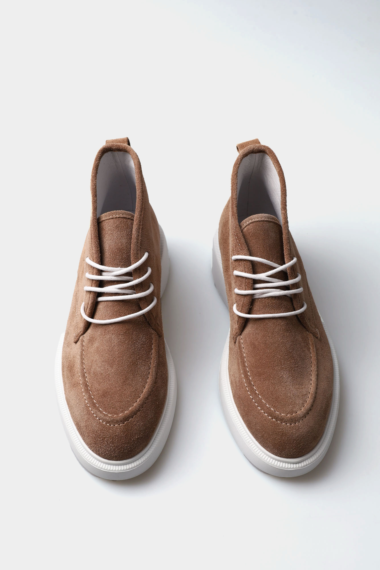 3091872S Ботинки Marc Cony Бежевый