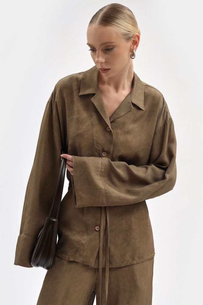 Брюки спортивные The Hills  Белый