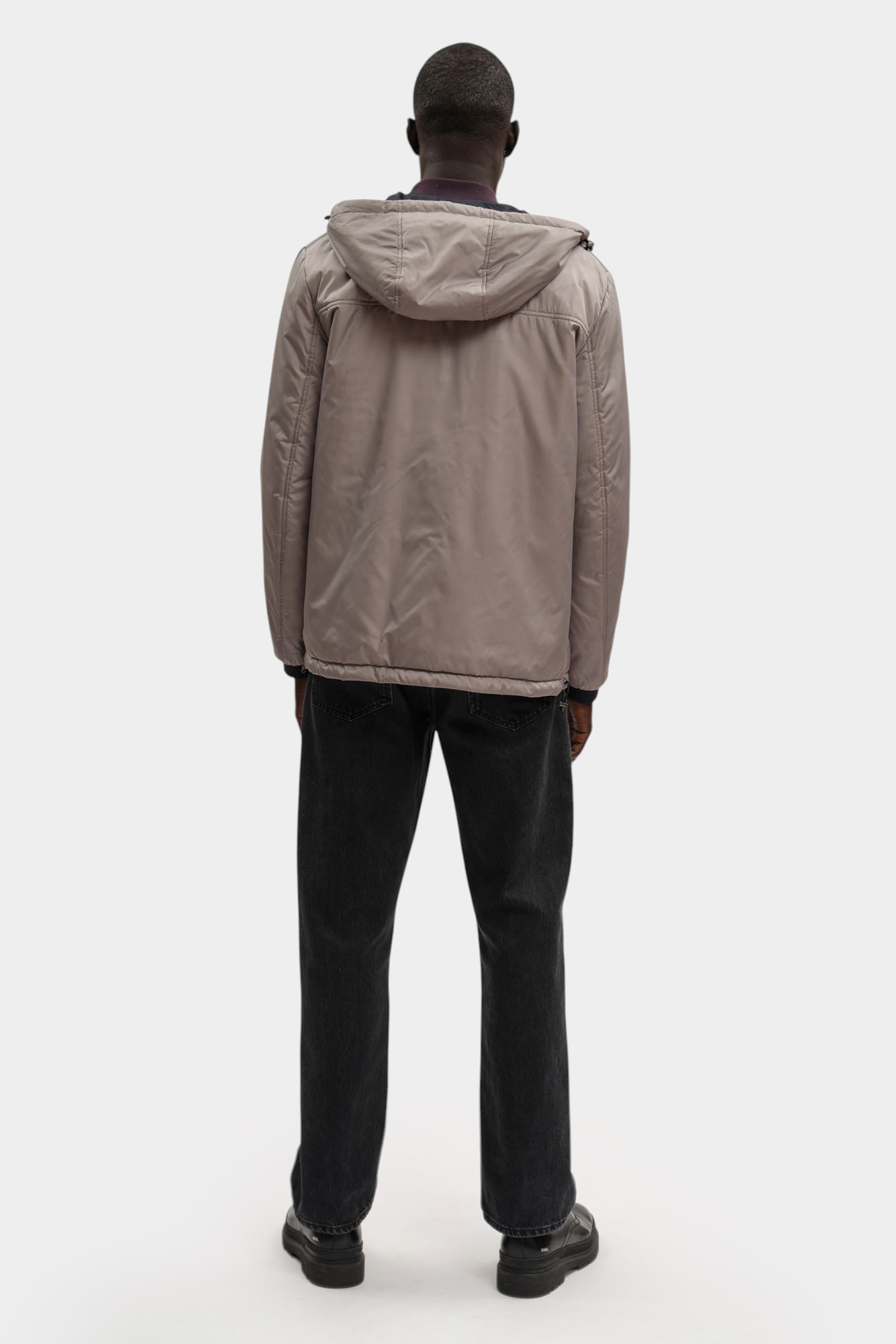 M5620ATC208F Куртка Geox Синий