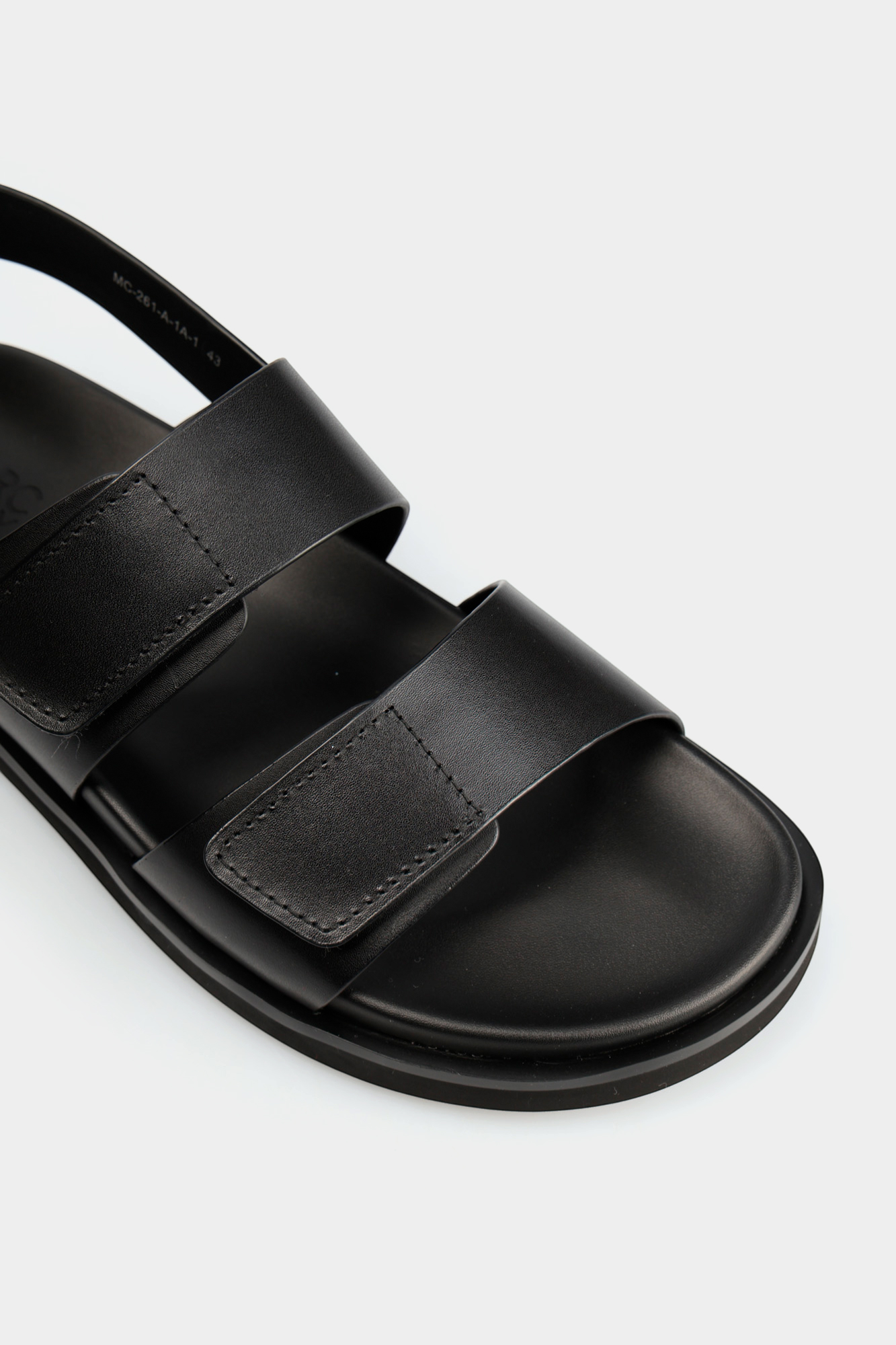 МС-261-A-1A Сандалии Marc Cony Черный