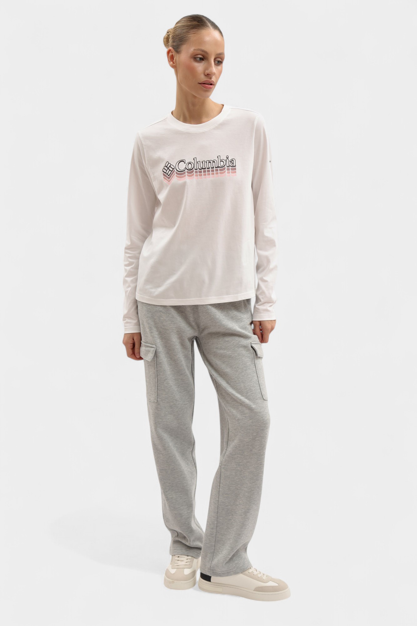 2135231 джемпер columbia