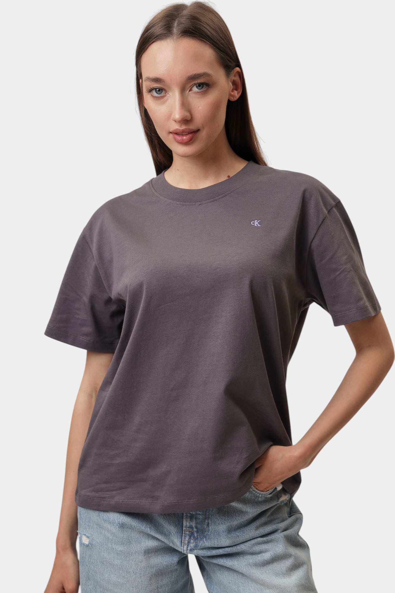 J20J225238 футболка calvin klein jeans