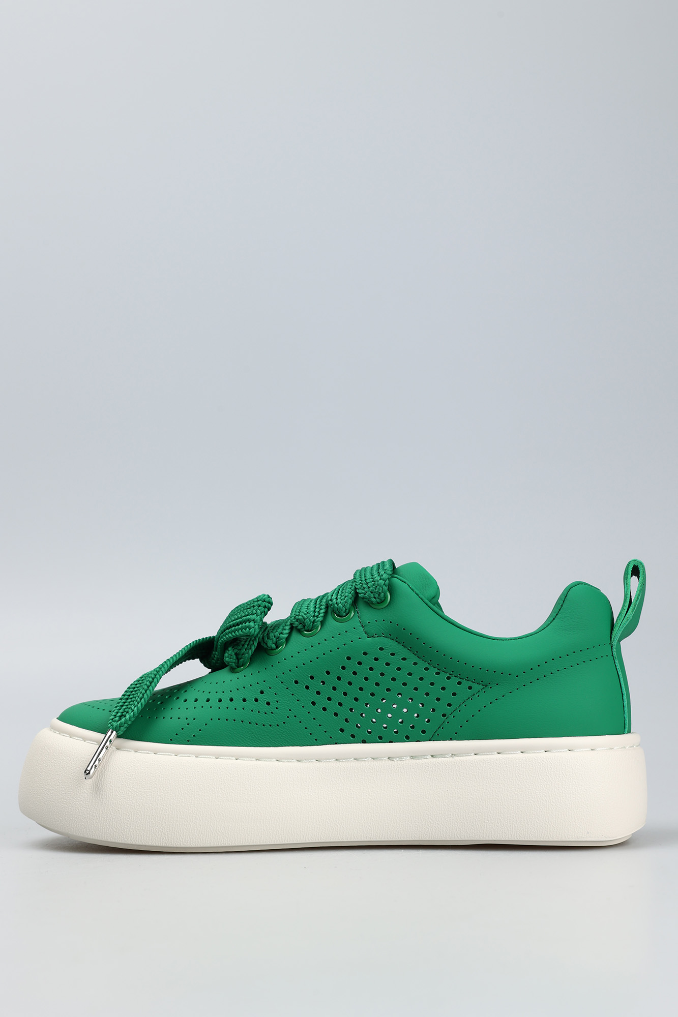 GA275-30 Кеды Graciana Зеленый