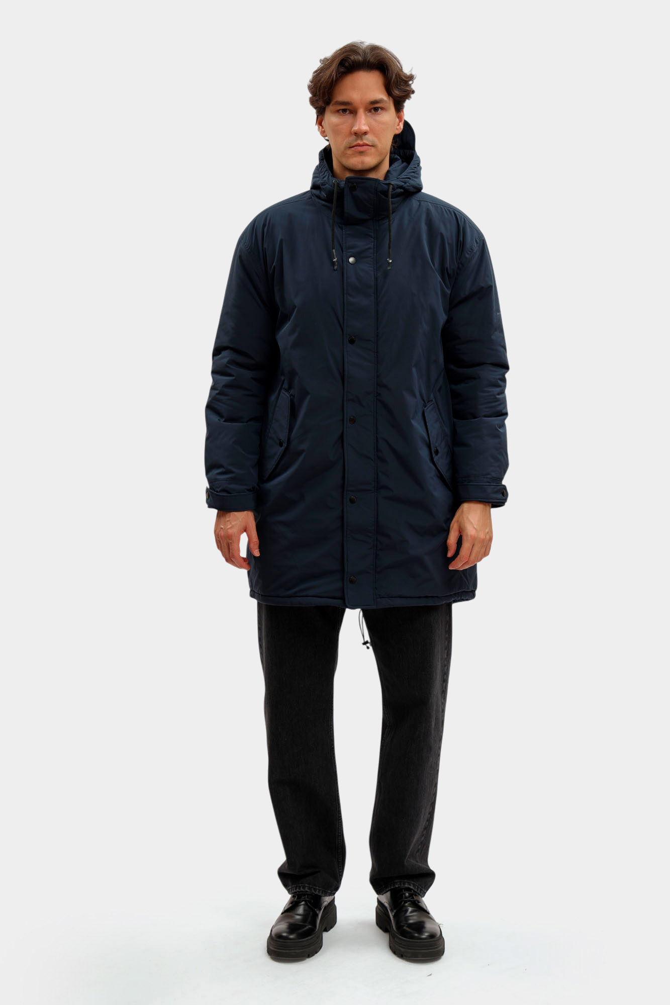 PM4027172 Куртка Pepe Jeans Синий