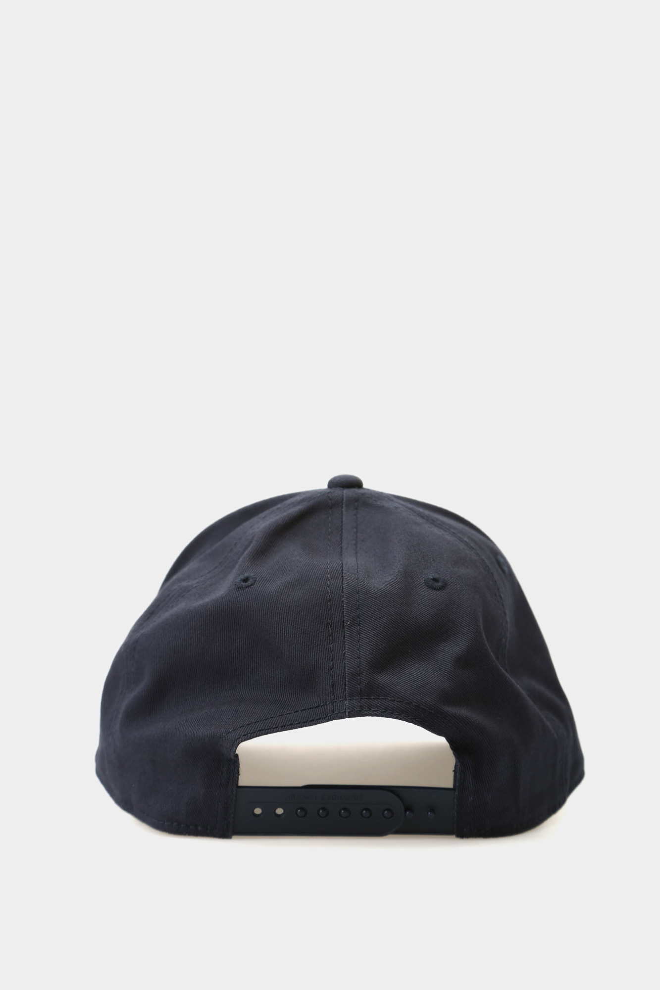 954217_4F116_00035 Кепка Armani Exchange Голубой